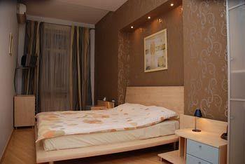 Hôtel Pecherskie Lipki à Kiev Extérieur photo